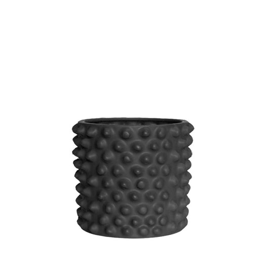 Cloudy Ceramic Pot Planter